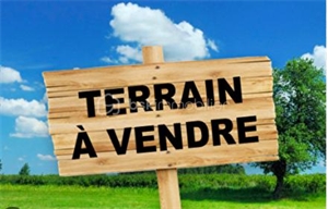 terrain à la vente -   34300  AGDE, surface 342 m2 vente terrain - UBI465221573